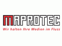 Firmenlogo - Maprotec GmbH