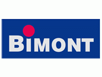 Firmenlogo - BIMONT GmbH 