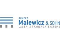 Firmenlogo - Malewicz & Sohn GmbH & Co. KG
