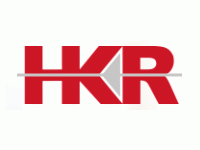 Firmenlogo - HKR Elektrotechnischer Gerätebau GmbH