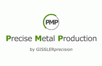 GISSLERprecision GmbH & Co. KG Firmenlogo