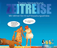 Ulrich Tryzna Verpackung GmbH Firmenlogo