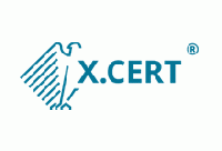 X.CERT® GmbH Firmenlogo