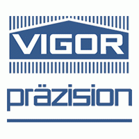 Vigor-Feingerätebau GmbH & Co. KG Firmenlogo
