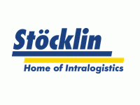 Firmenlogo - St&ouml;cklin Logistik GmbH