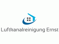 Firmenlogo - Ernst Luft- und Klimatechnik GmbH