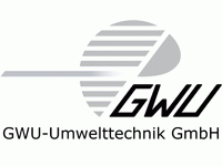 GWU-Umwelttechnik GmbH Firmenlogo