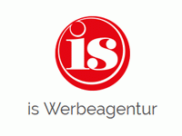 Firmenlogo - is Werbeagentur idee + service Dr. Barth GmbH
