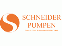 Theo & Klaus Schneider GmbH & Co. KG Firmenlogo