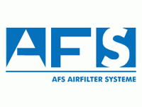 Firmenlogo - AFS Airfilter Systeme GmbH