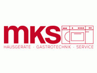 Firmenlogo - MKS GmbH
