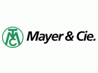 Firmenlogo - Mayer & Cie. GmbH & Co. KG
