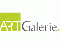 Firmenlogo - ARTland GmbH