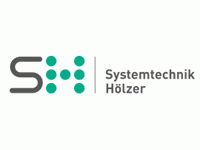 Firmenlogo - Systemtechnik Hölzer GmbH