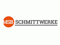 Firmenlogo - MSB GmbH & Co. KG