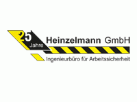 Firmenlogo - Heinzelmann GmbH