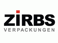 Firmenlogo - Zirbs Verpackungen e.Kfr.