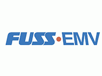 Firmenlogo - FUSS-EMV Ing. Max Fuss GmbH & Co. KG