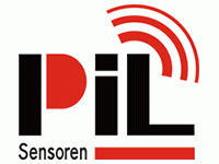 Firmenlogo - PIL Sensoren GmbH