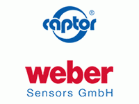 weber Sensors GmbH Firmenlogo