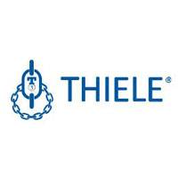 Firmenlogo - THIELE GmbH & Co. KG 