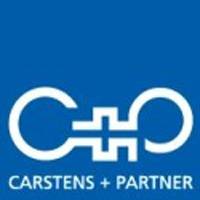 Firmenlogo - CARSTENS + PARTNER GmbH & Co. KG