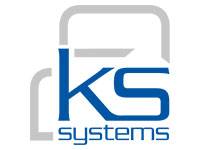 Firmenlogo - KS Systems GmbH