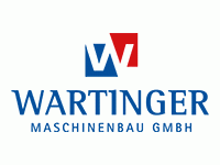 Firmenlogo - Wartinger Maschinenbau GmbH