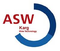 Firmenlogo - ASW-Karg Wire Technology GmbH