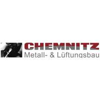 Firmenlogo - Metall- und L&uuml;ftungsbau Holger Chemnitz