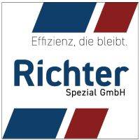 Firmenlogo - Richter Spezial GmbH