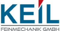 Firmenlogo - KEIL Feinmechanik GmbH